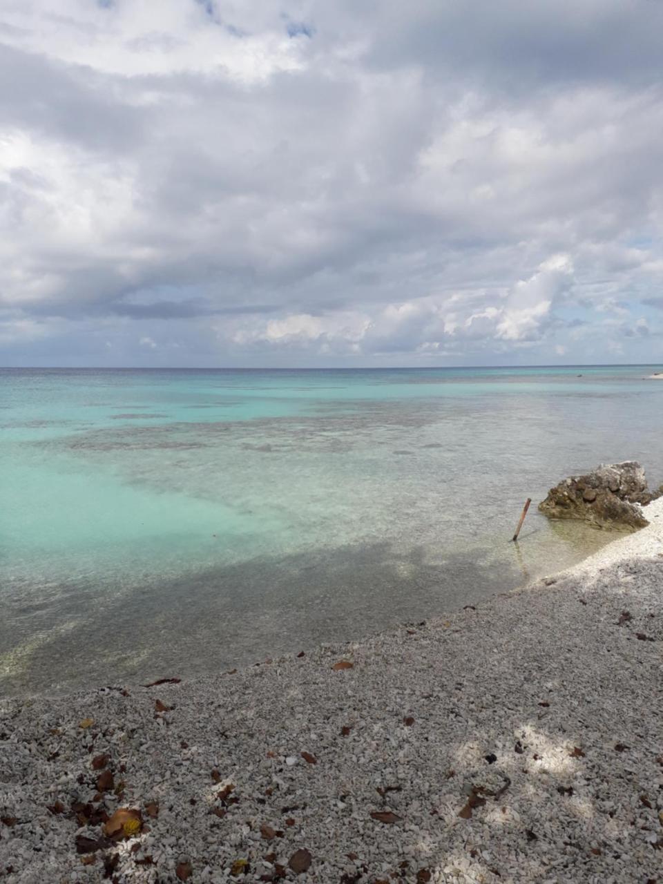 Chez Taia Et Vero Tiputa Luaran gambar